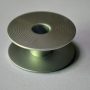 Aluminium orsó kettőstovábbítású 6380 H2 H5 GC6-5