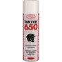   Takter 650-RED Professzionális, ideiglenes textil ragasztó spray