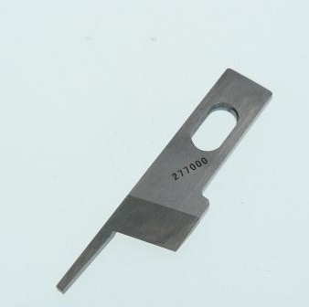 Jack JK-798TDI felső továbítású interlock felső kés