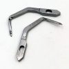 Jack JK798TDI felső továbítású interlock hurokfogó eredeti Jack JK798TDI felső továbítású interlock hurokfogó eredeti