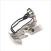 Jack JK-798TDI felsőtovábítású négyszálas interlock talp Jack JK-798TDI felsőtovábítású négyszálas interlock talp