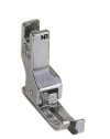Tűtolásos keskeny tűzőtalp jobb 1/32", 0,8mm Tűtolásos keskeny tűzőtalp jobb 1/32", 0,8mm