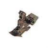 Yamato AZ6500H, AZ8500H ötszálas interlock talp 5mm Yamato AZ6500H, AZ8500H ötszálas interlock talp 5mm