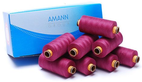 1doboz Amann Belfil-S 120/1000m 31029-1361