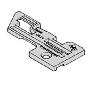 Yamato DCZ361A interlock tűlemez