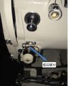 Jack Jk-12080 területvarró fonalőr érzékelő Jack Jk-12080 területvarró fonalőr érzékelő