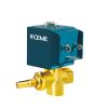 Ceme 6660 csapos mágnesszelep 1/4" Ceme 6660 csapos mágnesszelep 1/4"