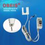Obeis kétsoros U-alakú 6 Ledes mágneses LED lámpa