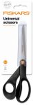 Fiskars fekete általános olló 21 cm (9951) Fiskars fekete általános olló 21 cm (9951)