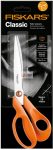 Fiskars sárga szabóolló 27 cm Fiskars sárga szabóolló 27 cm