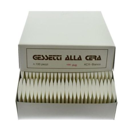 Viaszkréta fehér