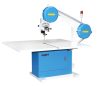 Krafft DCQ-700-B szalagkéses szabászgép 700mm Krafft DCQ-700-B szalagkéses szabászgép 700mm