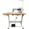 Siruba DL7600-BM1-16Q-EU automata gyorsvarrógép kompletten Siruba DL7600-BM1-16Q-EU automata gyorsvarrógép kompletten