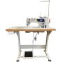 Siruba DL7600-BM1-16Q-EU automata gyorsvarrógép kompletten