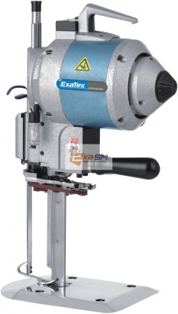 Exatex EX-103-10 Kardkéses szabászgép 10"