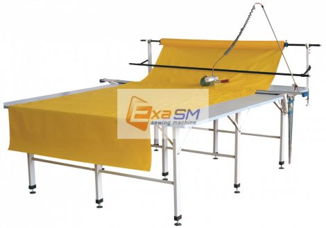 Exatex EX-B-1-MAN Manuális véglevágó gép