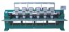 Exatex EX-CT1206H 6-fejes 12-tűs hímzőgép 290*290mm varrat felülettel Exatex EX-CT1206H 6-fejes 12-tűs hímzőgép 290*290mm varrat felülettel