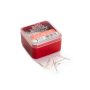 Inflex nikkel acél gombostű  32x0,6mm 250g 