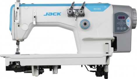 Jack 8558G-WZ kéttűs láncöltésű varrógép