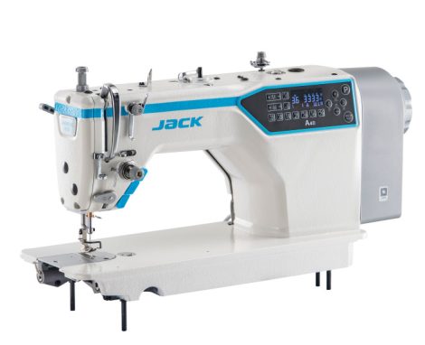Jack A4B-A-C automata gyorsvarrógép kompletten