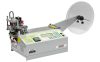 Krafft KF-120H Szalag daraboló gép 100db/perc 420 C fok Krafft KF-120H Szalag daraboló gép 100db/perc 420 C fok