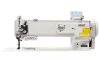 Krafft KF-1510D-45 Egytűs hármastovábbítású automata fekvő körforgós lapos bőrvarrógép EU asztallappal és állvánnyal kar 45 cm Krafft KF-1510D-45 Egytűs hármastovábbítású automata fekvő körforgós lapos bőrvarrógép EU asztallappal és állvánnyal kar 45 cm