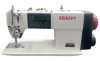 Krafft KF-520E automata ipari gyorsvarrógép Krafft KF-520E automata ipari gyorsvarrógép