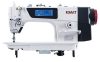 Krafft KF-520H-D4 Érintőképernyős automata szálvágós nehézárus ipari gyorsvarrógép Krafft KF-520H-D4 Érintőképernyős automata szálvágós nehézárus ipari gyorsvarrógép