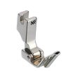 Szalagbevezetős gyorsvarró talp 1/4", 6,4mm (S10C 1/4") Szalagbevezetős gyorsvarró talp 1/4", 6,4mm (S10C 1/4")
