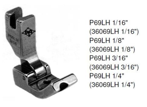 Csuklós kédertalp 1/4", 6,4mm