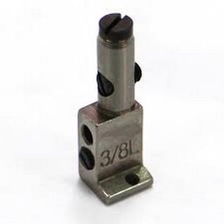 Brother LT2-B845 kéttűs gyorsvarró kikapcsolható balos tűfej 3/8", 9,5mm