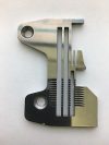 Brother EF4-N21 négyszálas interlock tűlemez Brother EF4-N21 négyszálas interlock tűlemez